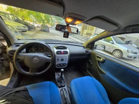 Opel Corsa 1.2 газов инж. Климатик, снимка 7