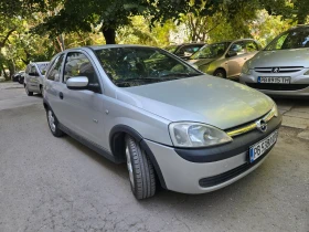 Opel Corsa 1.2 газов инж. Климатик, снимка 1