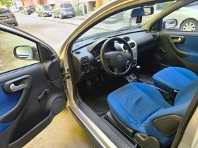 Opel Corsa 1.2 газов инж. Климатик, снимка 5