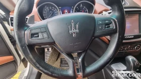 Maserati Ghibli, снимка 11