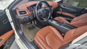 Maserati Ghibli, снимка 10