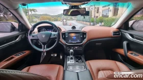 Maserati Ghibli, снимка 7