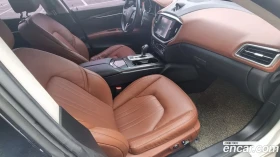 Maserati Ghibli, снимка 9