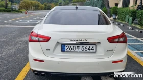 Maserati Ghibli, снимка 6