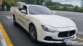 Maserati Ghibli, снимка 2