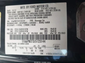 Ford Mustang 5l Gt, снимка 9