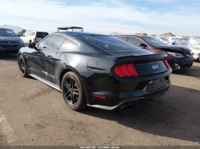 Ford Mustang 5l Gt, снимка 3