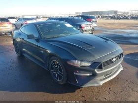 Ford Mustang 5l Gt, снимка 1