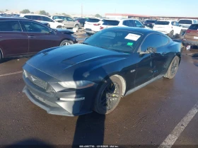 Ford Mustang 5l Gt, снимка 2