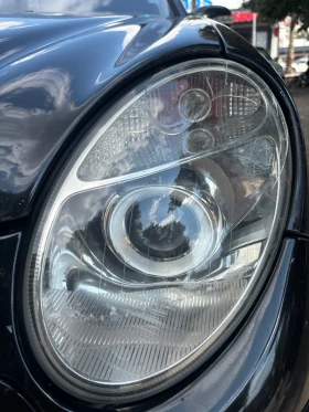 Mercedes-Benz E 270, снимка 13