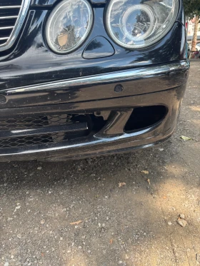 Mercedes-Benz E 270, снимка 12