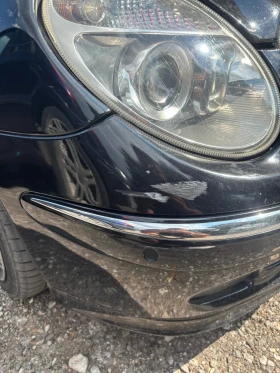 Mercedes-Benz E 270, снимка 14