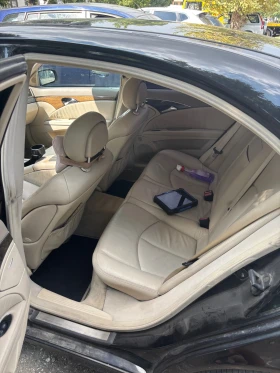 Mercedes-Benz E 270, снимка 8