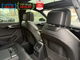 Audi A4 2.0 TFSI quattro Progressiv AWD, снимка 14