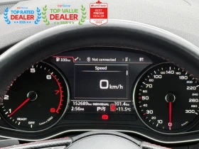 Audi A4 2.0 TFSI quattro Progressiv AWD, снимка 10