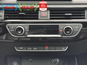 Audi A4 2.0 TFSI quattro Progressiv AWD, снимка 13