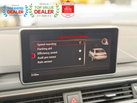 Audi A4 2.0 TFSI quattro Progressiv AWD, снимка 12