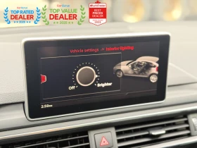 Audi A4 2.0 TFSI quattro Progressiv AWD, снимка 11