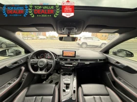 Audi A4 2.0 TFSI quattro Progressiv AWD, снимка 9