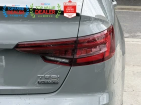Audi A4 2.0 TFSI quattro Progressiv AWD, снимка 7