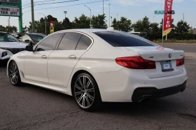 BMW 540 MPACK* 360 КАМЕРА* 4 ПОДГРЕВА* КОЖА* ПАНО, снимка 5