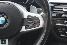 BMW 540 MPACK* 360 КАМЕРА* 4 ПОДГРЕВА* КОЖА* ПАНО, снимка 11