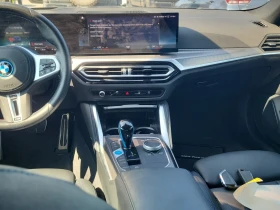 BMW i4 * M50 * CARFAX * От BMW * , снимка 5