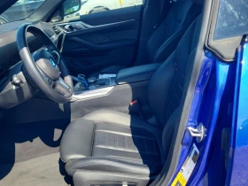 BMW i4 * M50 * CARFAX * От BMW * , снимка 8
