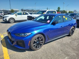 BMW i4 * M50 * CARFAX * От BMW * , снимка 1