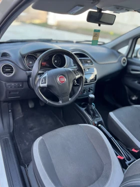 Fiat Punto 1.3 multijet , снимка 5