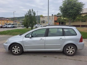 Peugeot 307 1.6 16V, снимка 4