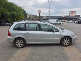 Peugeot 307 1.6 16V, снимка 3
