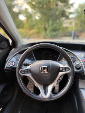 Honda Civic, снимка 4