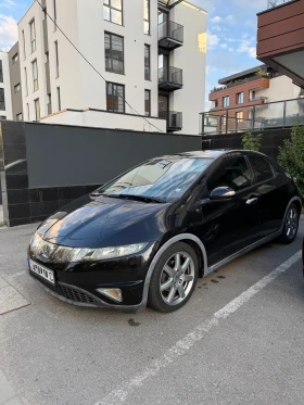 Honda Civic, снимка 2