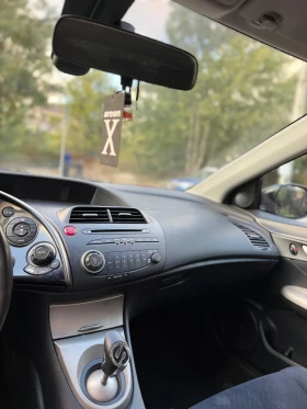 Honda Civic, снимка 5