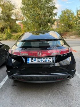 Honda Civic, снимка 3