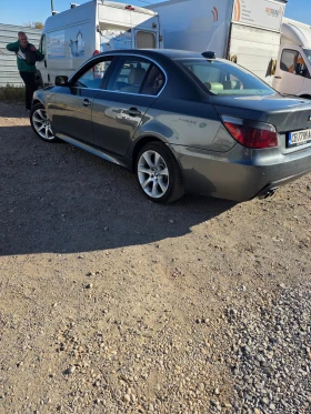 BMW 530, снимка 2