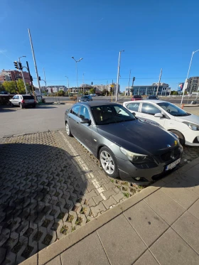 BMW 530, снимка 1