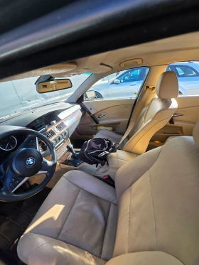 BMW 530, снимка 8