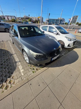 BMW 530, снимка 9