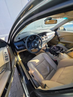 BMW 530, снимка 2