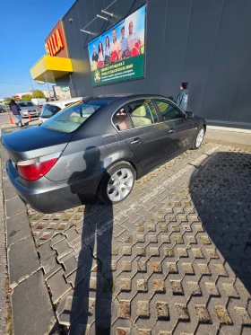 BMW 530, снимка 6