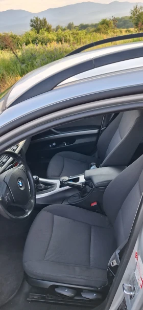 BMW 320, снимка 4
