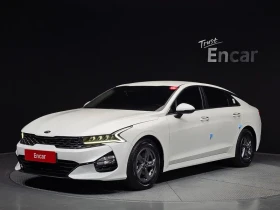 Kia K5 2.0 Lpi  Standard, снимка 1