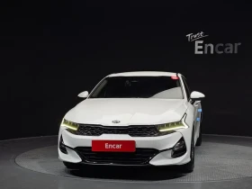 Kia K5 2.0 Lpi  Standard, снимка 3