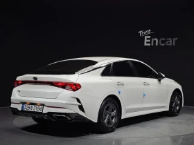 Kia K5 2.0 Lpi  Standard, снимка 2