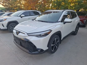 Toyota Corolla Cross 2.0 I, снимка 3