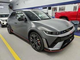 Hyundai Ioniq 5, снимка 5