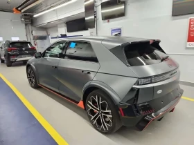 Hyundai Ioniq 5, снимка 6