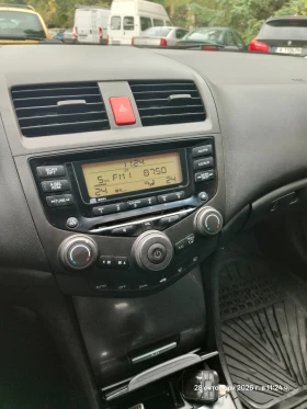 Honda Accord, снимка 11